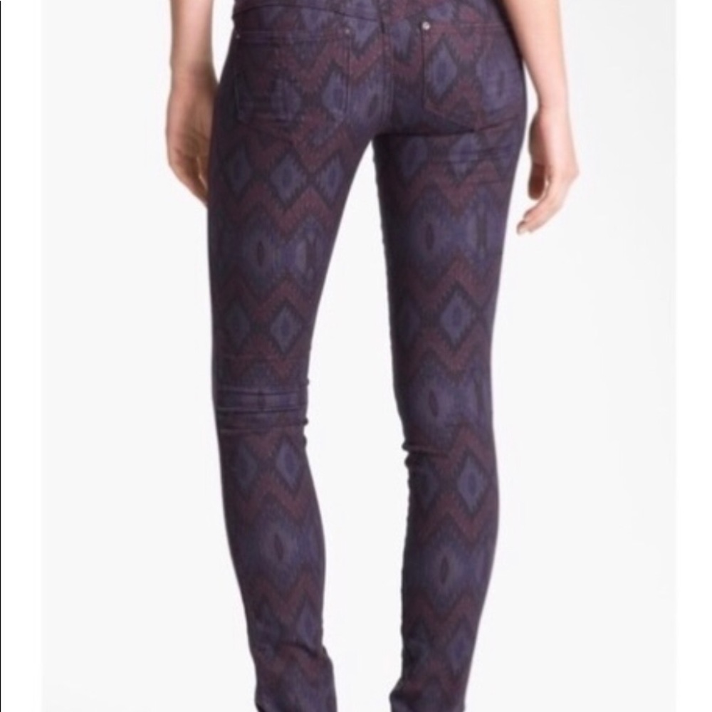 Free people Ikat jeans